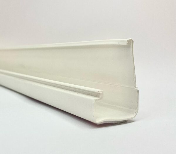 Canaleta bisagra 40x20mm
